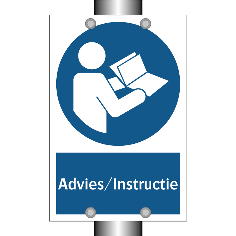 Advies/Instructie & Advies/Instructie & Advies/Instructie & Advies/Instructie & Advies/Instructie