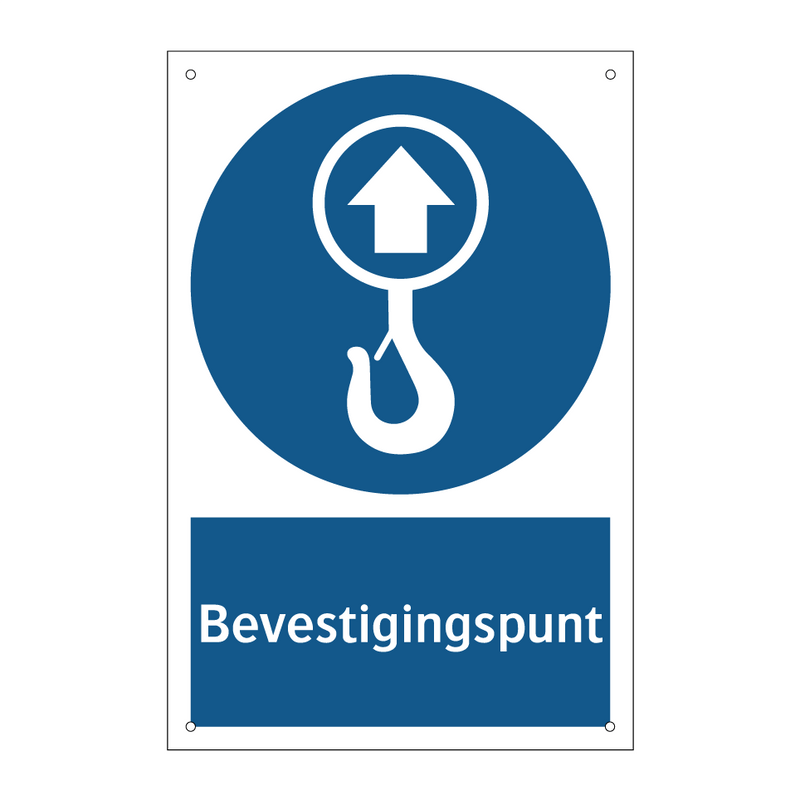 Bevestigingspunt & Bevestigingspunt & Bevestigingspunt & Bevestigingspunt & Bevestigingspunt