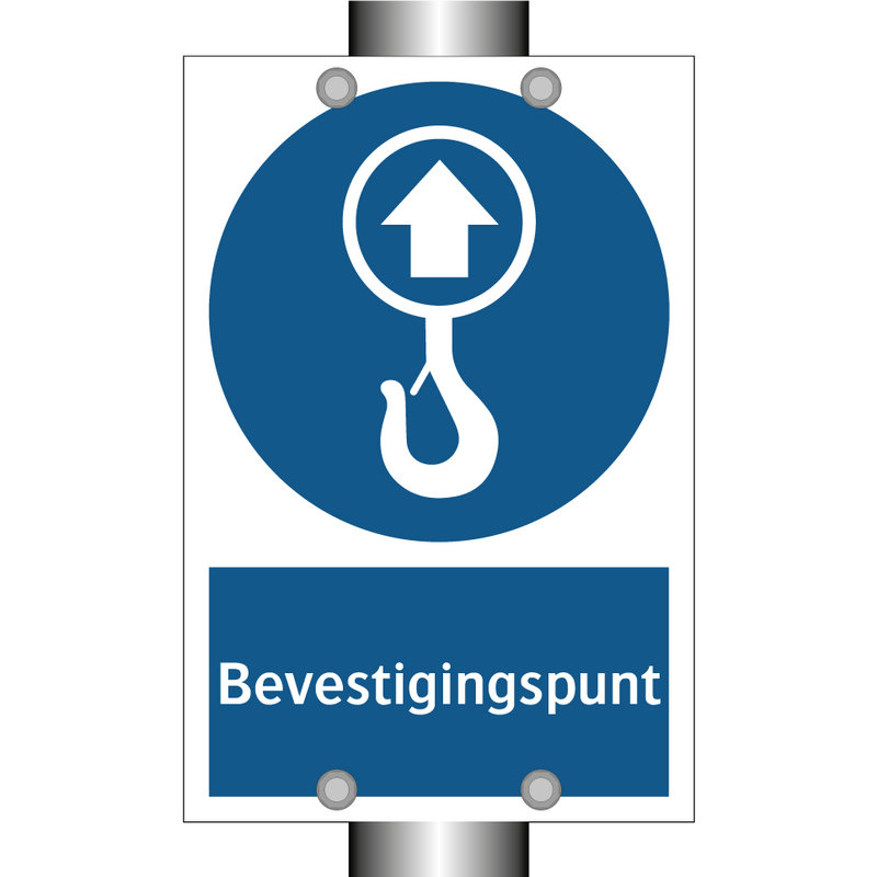 Bevestigingspunt & Bevestigingspunt & Bevestigingspunt & Bevestigingspunt & Bevestigingspunt