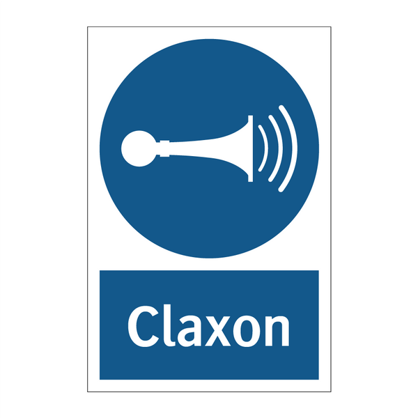 Claxon & Claxon & Claxon & Claxon & Claxon & Claxon & Claxon & Claxon & Claxon & Claxon & Claxon