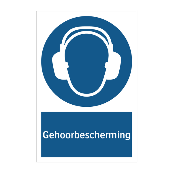 Gehoorbescherming & Gehoorbescherming & Gehoorbescherming & Gehoorbescherming & Gehoorbescherming