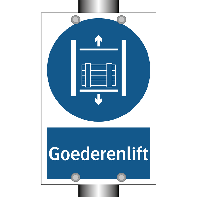 Goederenlift & Goederenlift & Goederenlift & Goederenlift & Goederenlift