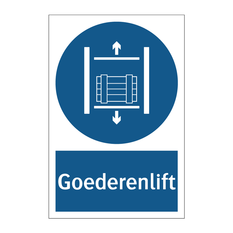 Goederenlift & Goederenlift & Goederenlift & Goederenlift & Goederenlift & Goederenlift