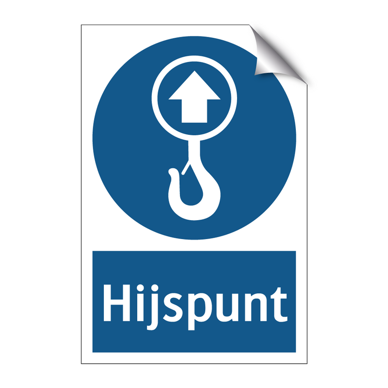 Hijspunt & Hijspunt & Hijspunt & Hijspunt