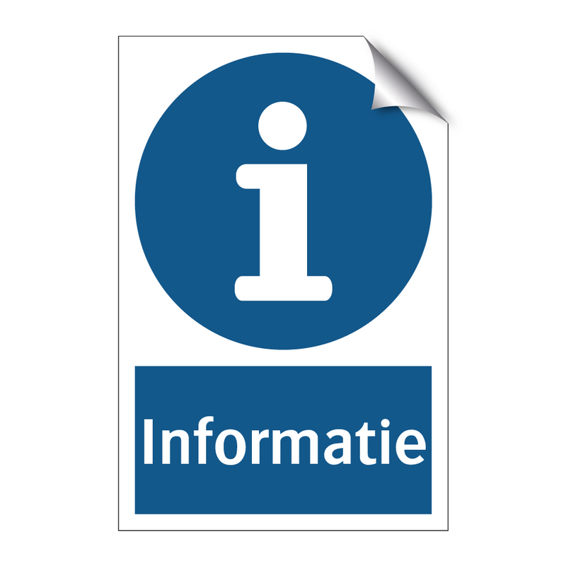 Informatie & Informatie & Informatie & Informatie