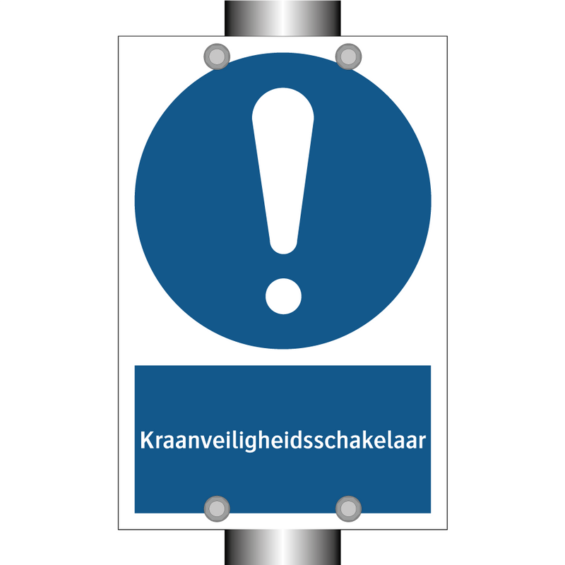 Kraanveiligheidsschakelaar & Kraanveiligheidsschakelaar & Kraanveiligheidsschakelaar