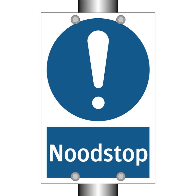 Noodstop & Noodstop & Noodstop & Noodstop & Noodstop