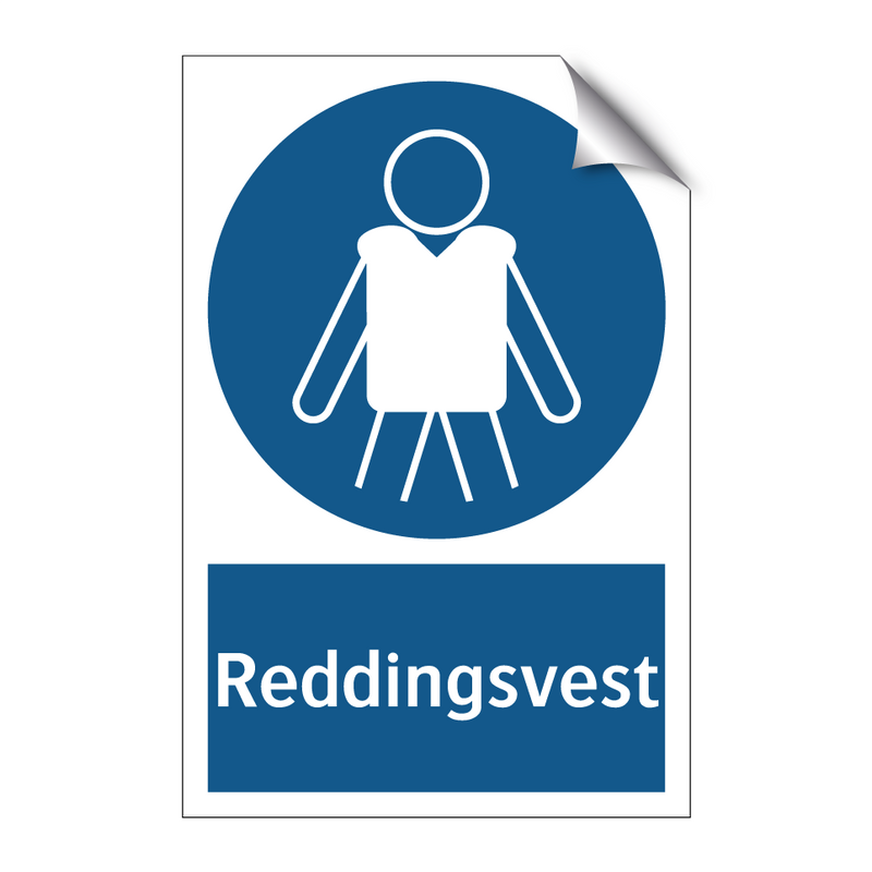 Reddingsvest & Reddingsvest & Reddingsvest & Reddingsvest