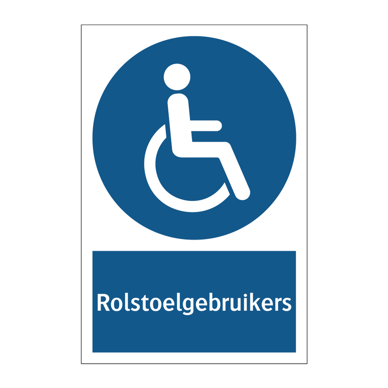 Rolstoelgebruikers & Rolstoelgebruikers & Rolstoelgebruikers & Rolstoelgebruikers