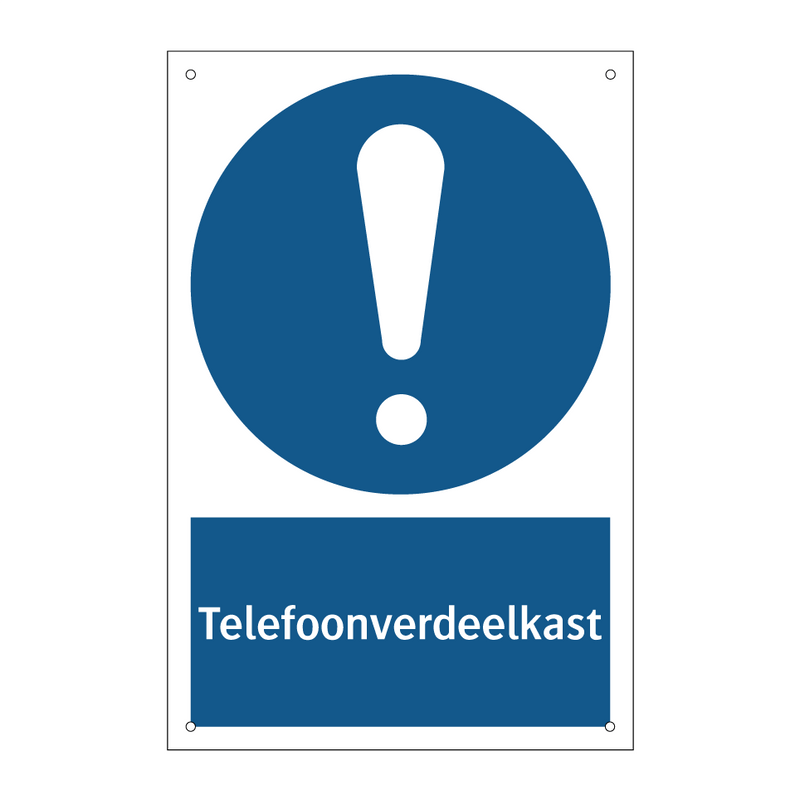 Telefoonverdeelkast & Telefoonverdeelkast & Telefoonverdeelkast & Telefoonverdeelkast