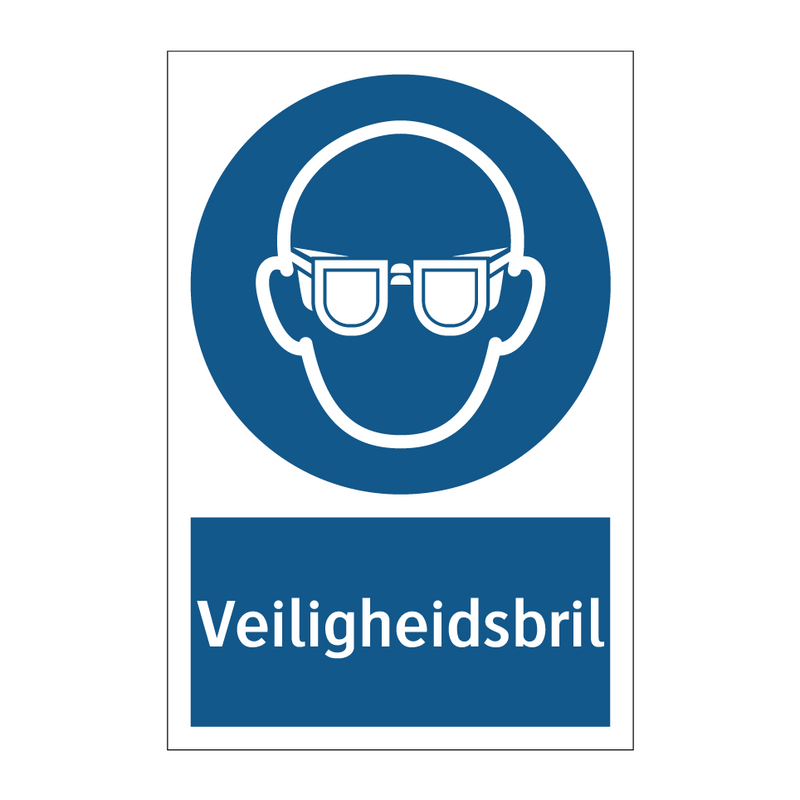 Veiligheidsbril & Veiligheidsbril & Veiligheidsbril & Veiligheidsbril & Veiligheidsbril