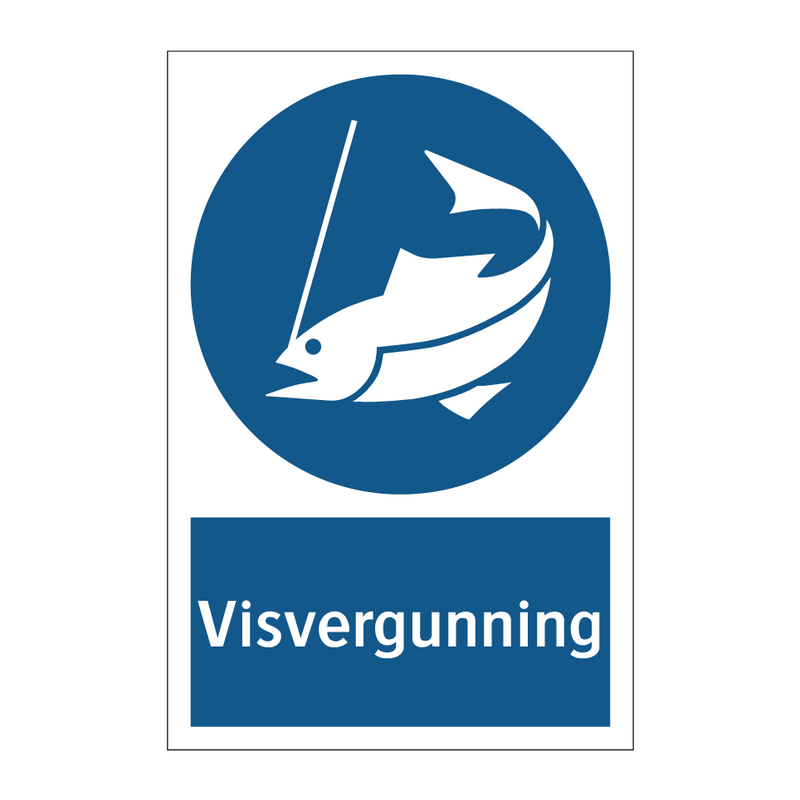 Visvergunning & Visvergunning & Visvergunning & Visvergunning & Visvergunning & Visvergunning