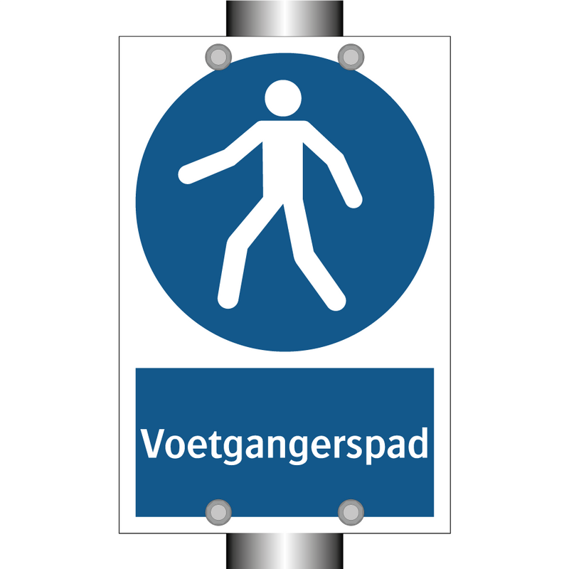 Voetgangerspad & Voetgangerspad & Voetgangerspad & Voetgangerspad & Voetgangerspad