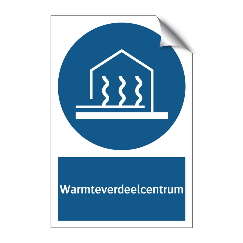 Warmteverdeelcentrum & Warmteverdeelcentrum & Warmteverdeelcentrum & Warmteverdeelcentrum