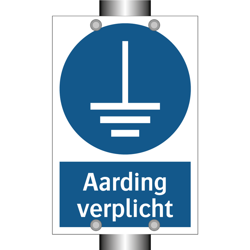 Aarding verplicht & Aarding verplicht & Aarding verplicht & Aarding verplicht & Aarding verplicht