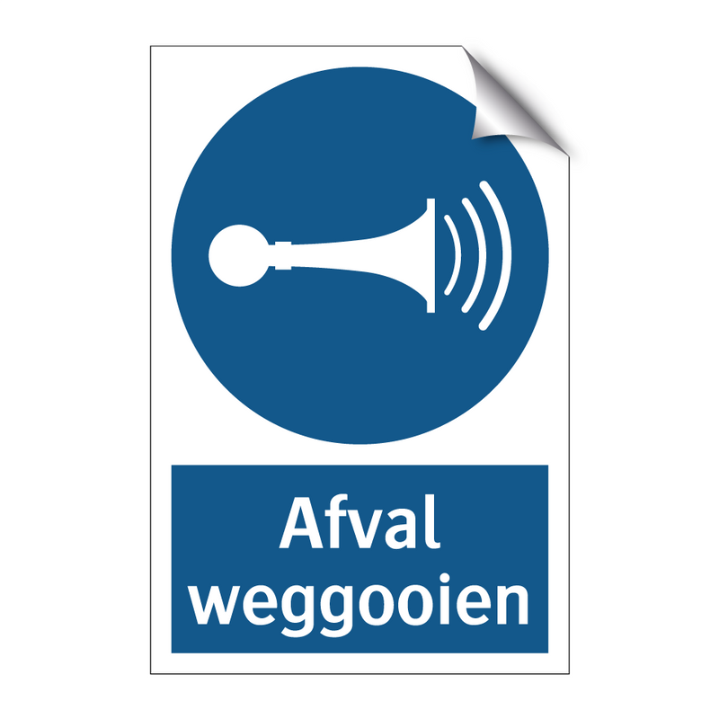 Afval weggooien & Afval weggooien & Afval weggooien & Afval weggooien