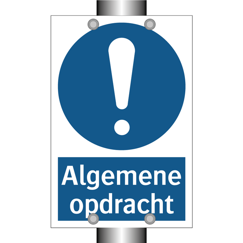 Algemene opdracht & Algemene opdracht & Algemene opdracht & Algemene opdracht & Algemene opdracht