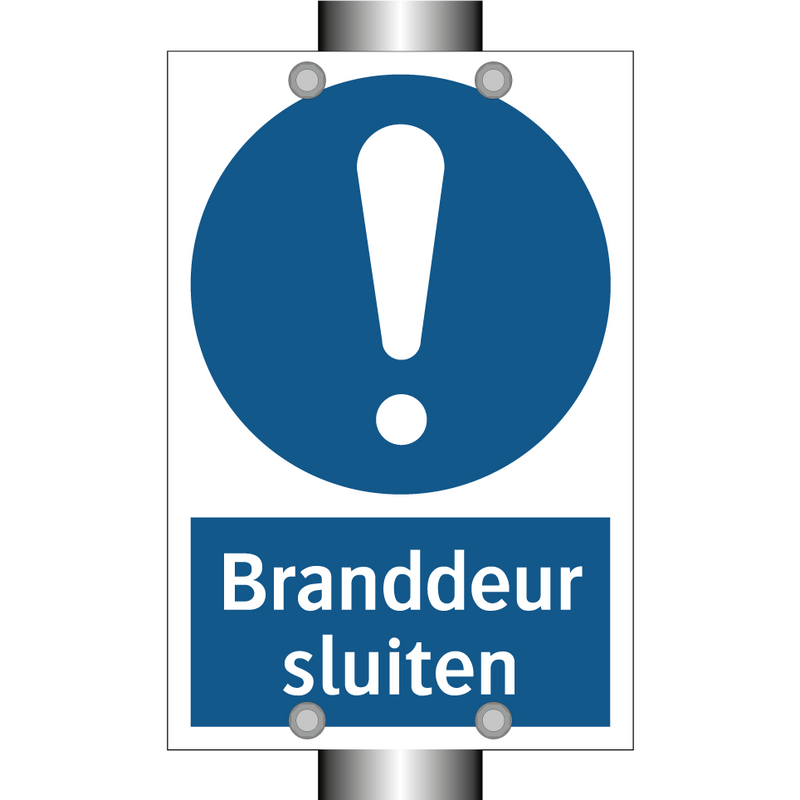 Branddeur sluiten & Branddeur sluiten & Branddeur sluiten & Branddeur sluiten & Branddeur sluiten