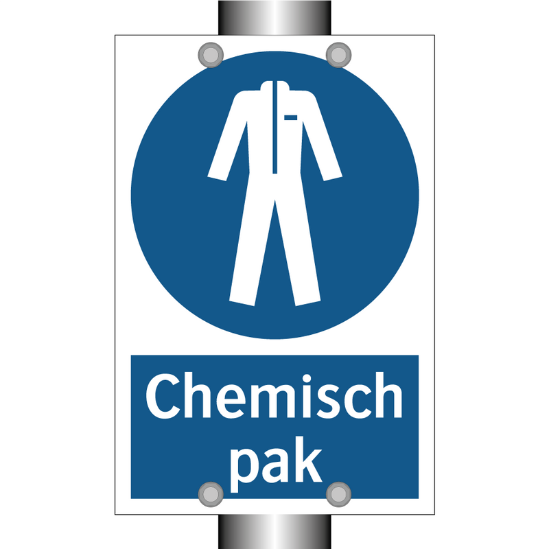 Chemisch pak & Chemisch pak & Chemisch pak & Chemisch pak & Chemisch pak