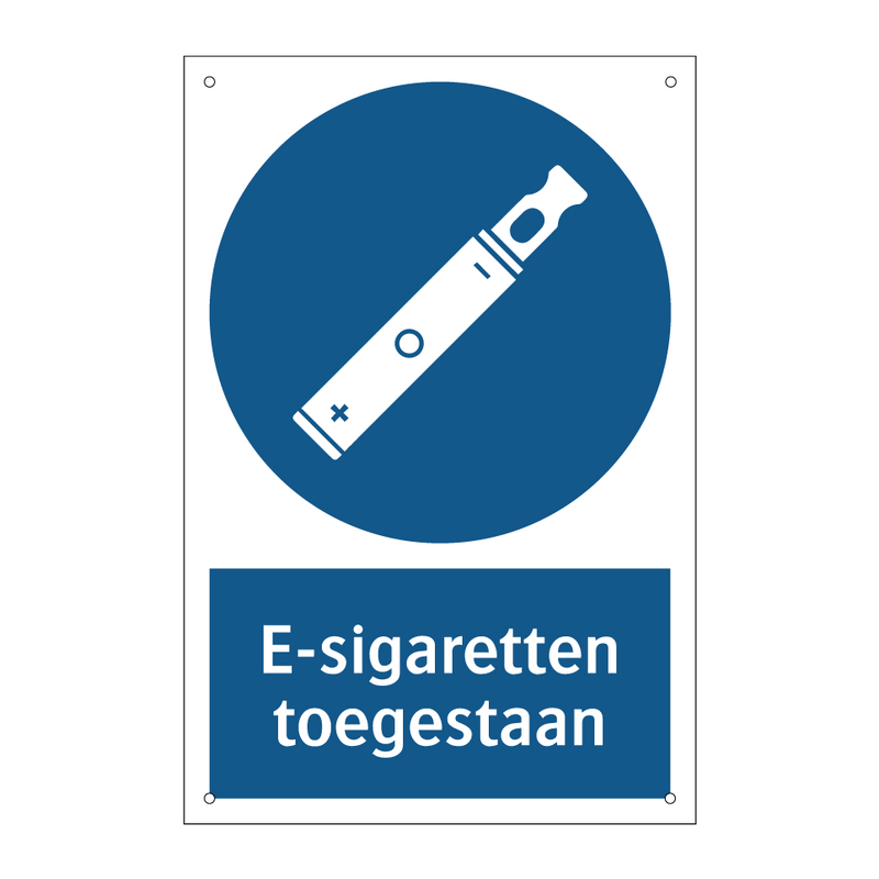 E-sigaretten toegestaan & E-sigaretten toegestaan & E-sigaretten toegestaan