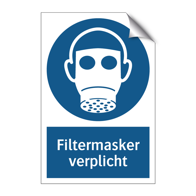 Filtermasker verplicht & Filtermasker verplicht & Filtermasker verplicht & Filtermasker verplicht