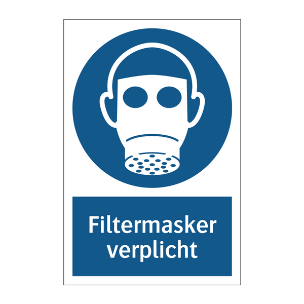 Filtermasker verplicht & Filtermasker verplicht & Filtermasker verplicht & Filtermasker verplicht