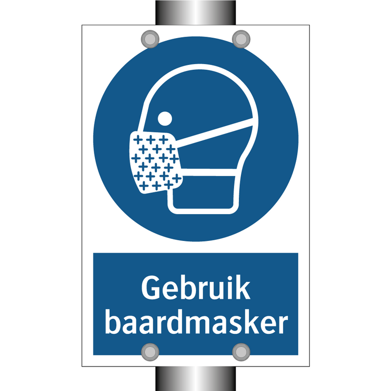 Gebruik baardmasker & Gebruik baardmasker & Gebruik baardmasker & Gebruik baardmasker