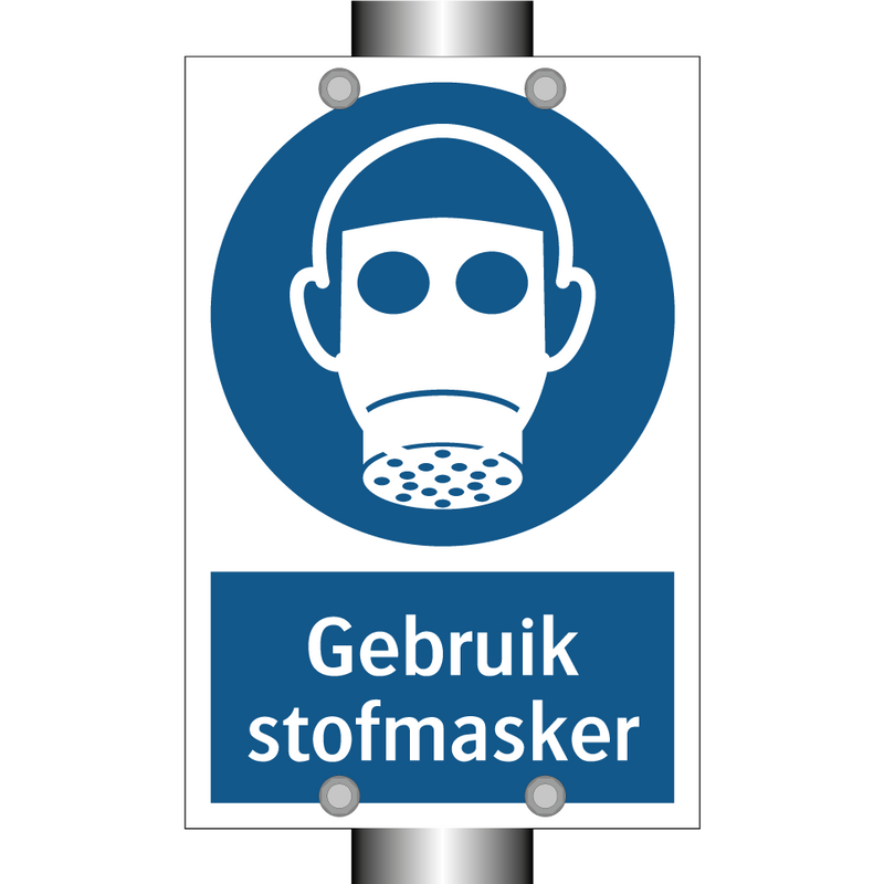 Gebruik stofmasker & Gebruik stofmasker & Gebruik stofmasker & Gebruik stofmasker