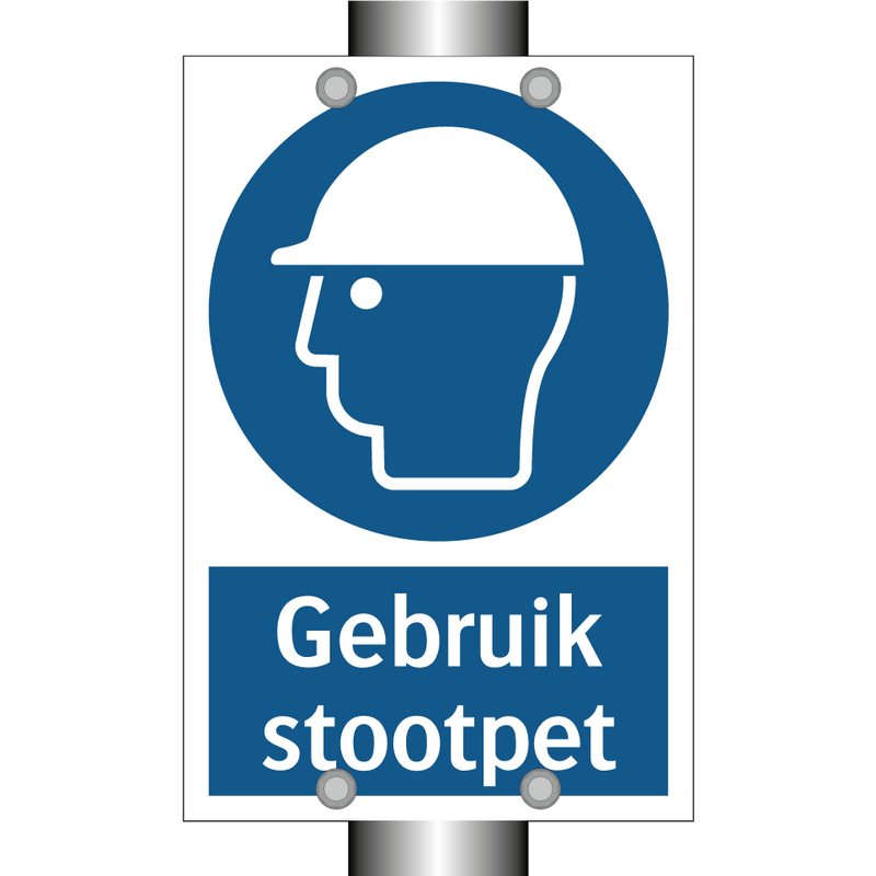 Gebruik stootpet & Gebruik stootpet & Gebruik stootpet & Gebruik stootpet & Gebruik stootpet