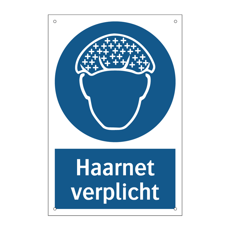 Haarnet verplicht & Haarnet verplicht & Haarnet verplicht & Haarnet verplicht & Haarnet verplicht