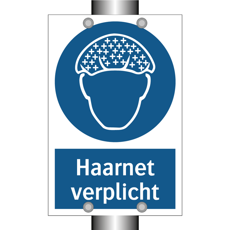 Haarnet verplicht & Haarnet verplicht & Haarnet verplicht & Haarnet verplicht & Haarnet verplicht