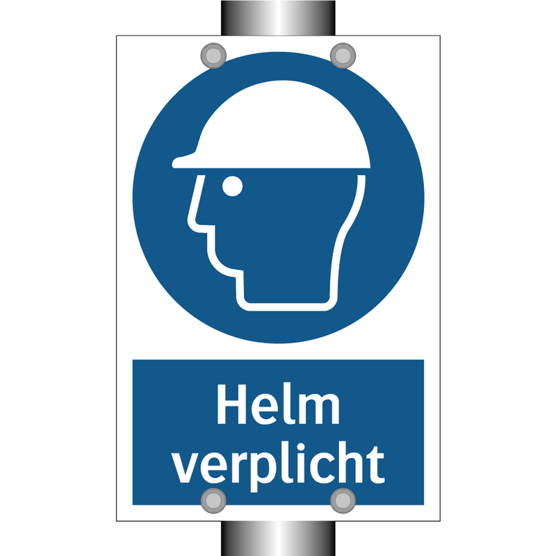 Helm verplicht & Helm verplicht & Helm verplicht & Helm verplicht & Helm verplicht