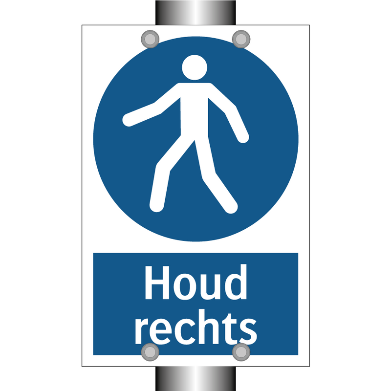 Houd rechts & Houd rechts & Houd rechts & Houd rechts & Houd rechts