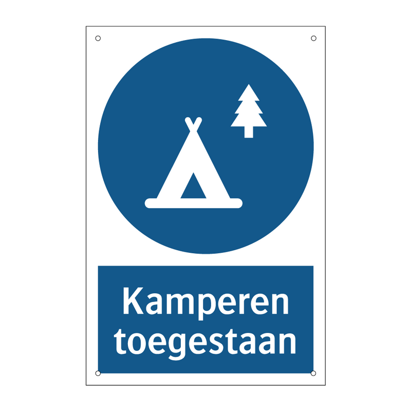 Kamperen toegestaan & Kamperen toegestaan & Kamperen toegestaan & Kamperen toegestaan