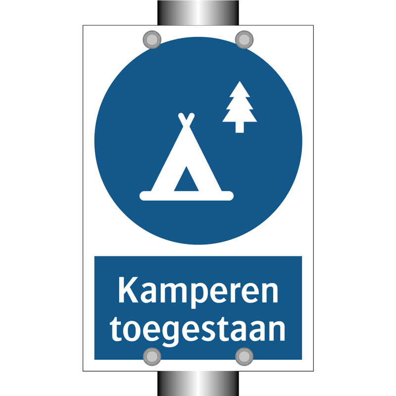 Kamperen toegestaan & Kamperen toegestaan & Kamperen toegestaan & Kamperen toegestaan