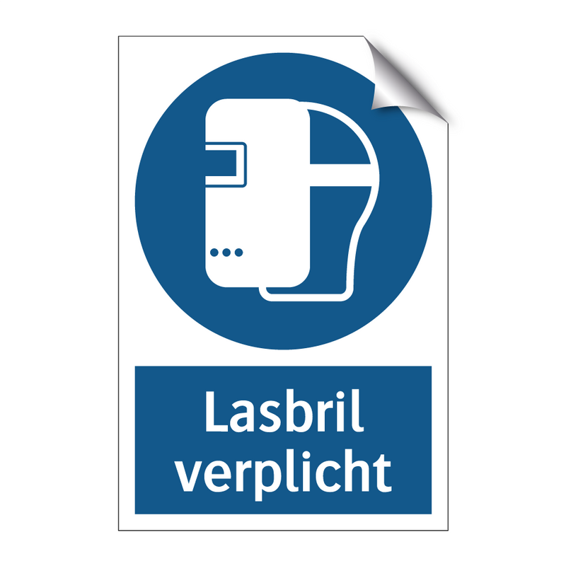 Lasbril verplicht & Lasbril verplicht & Lasbril verplicht & Lasbril verplicht