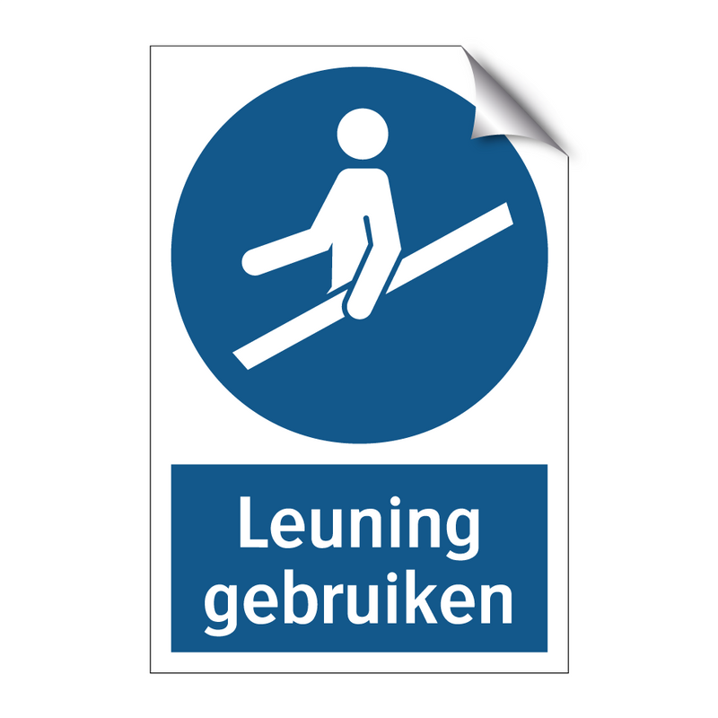 Leuning gebruiken & Leuning gebruiken & Leuning gebruiken & Leuning gebruiken