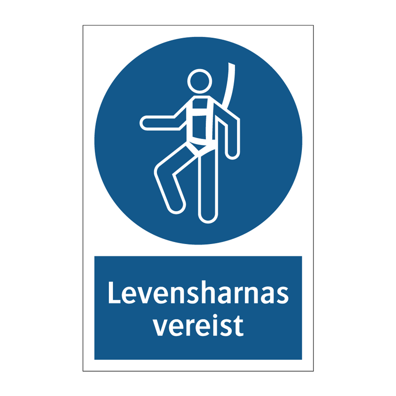 Levensharnas vereist & Levensharnas vereist & Levensharnas vereist & Levensharnas vereist