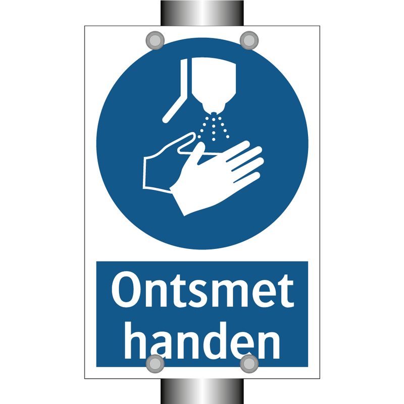 Ontsmet handen & Ontsmet handen & Ontsmet handen & Ontsmet handen & Ontsmet handen