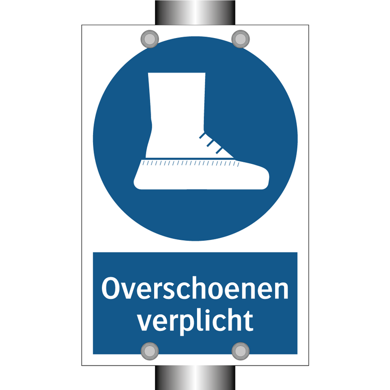 Overschoenen verplicht & Overschoenen verplicht & Overschoenen verplicht & Overschoenen verplicht