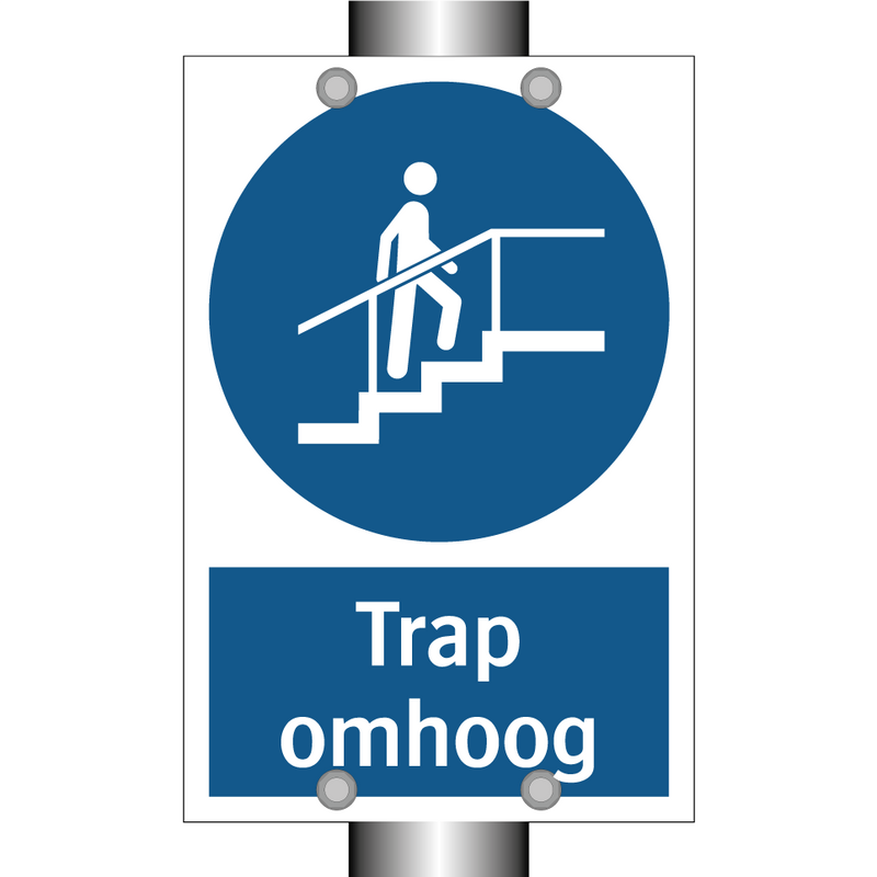 Trap omhoog & Trap omhoog & Trap omhoog & Trap omhoog & Trap omhoog