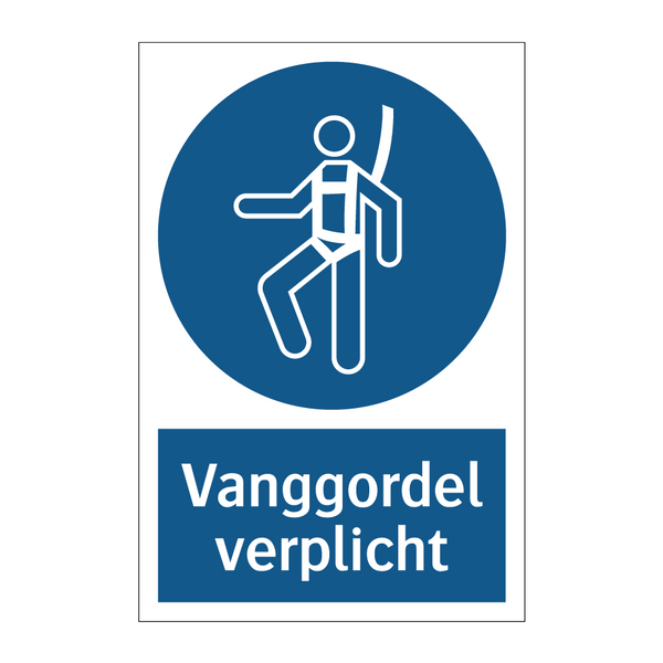 Vanggordel verplicht & Vanggordel verplicht & Vanggordel verplicht & Vanggordel verplicht