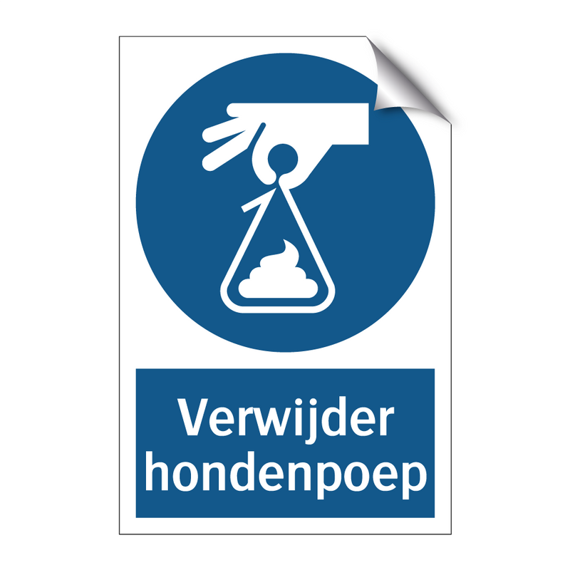 Verwijder hondenpoep & Verwijder hondenpoep & Verwijder hondenpoep & Verwijder hondenpoep