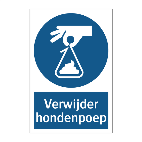 Verwijder hondenpoep & Verwijder hondenpoep & Verwijder hondenpoep & Verwijder hondenpoep