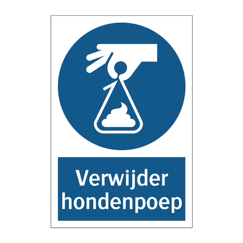 Verwijder hondenpoep & Verwijder hondenpoep & Verwijder hondenpoep & Verwijder hondenpoep