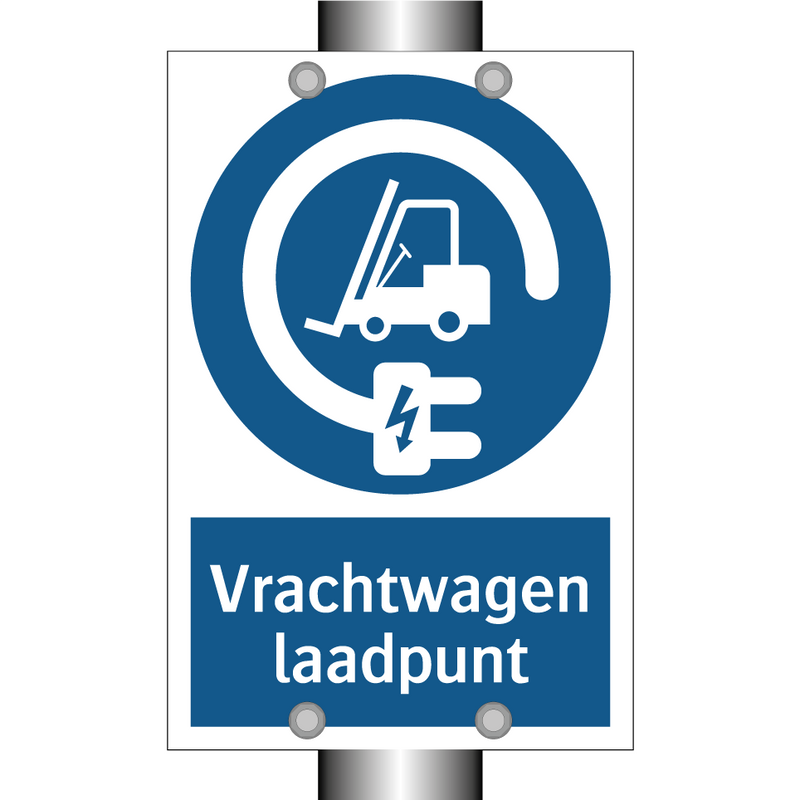 Vrachtwagen laadpunt & Vrachtwagen laadpunt & Vrachtwagen laadpunt & Vrachtwagen laadpunt