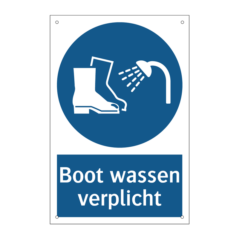 Boot wassen verplicht & Boot wassen verplicht & Boot wassen verplicht & Boot wassen verplicht