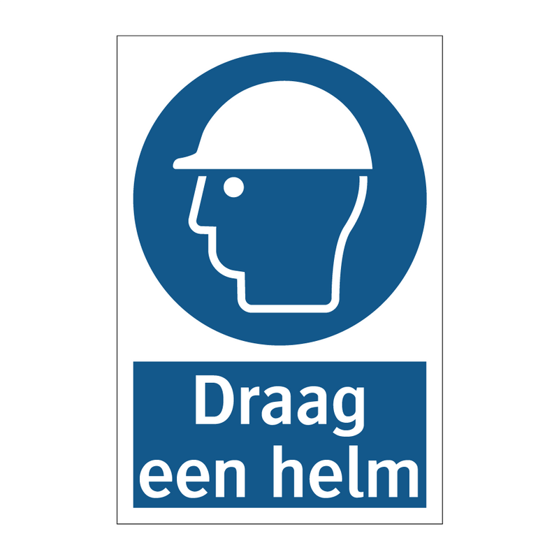 Draag een helm & Draag een helm & Draag een helm & Draag een helm & Draag een helm & Draag een helm