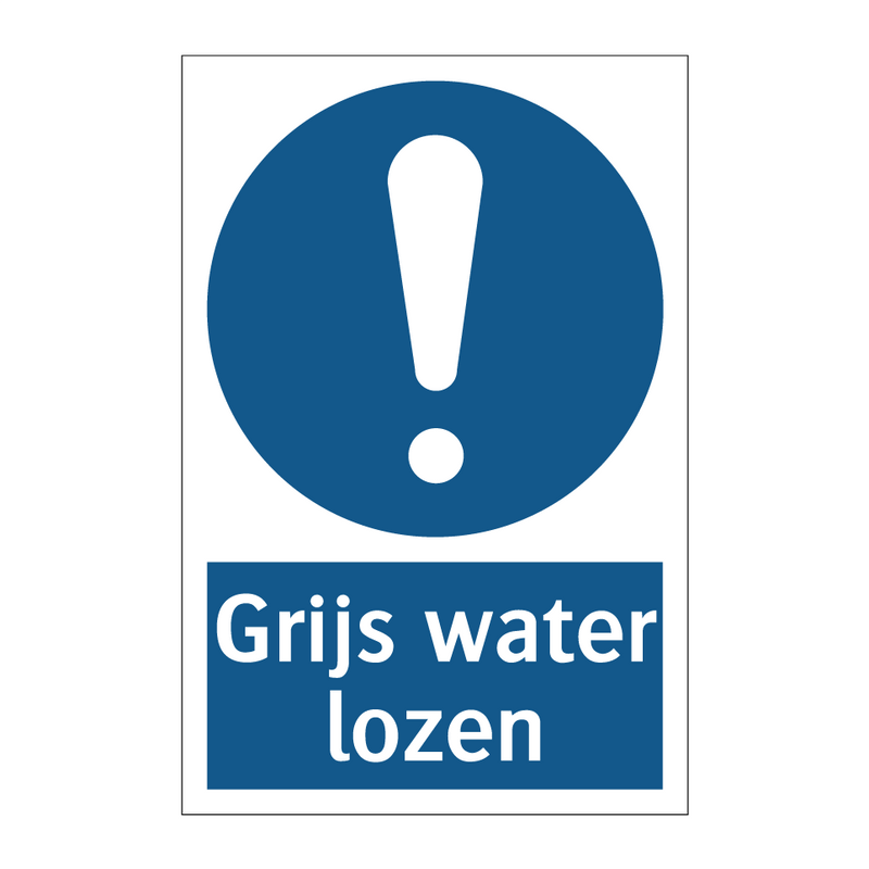 Grijs water lozen & Grijs water lozen & Grijs water lozen & Grijs water lozen & Grijs water lozen