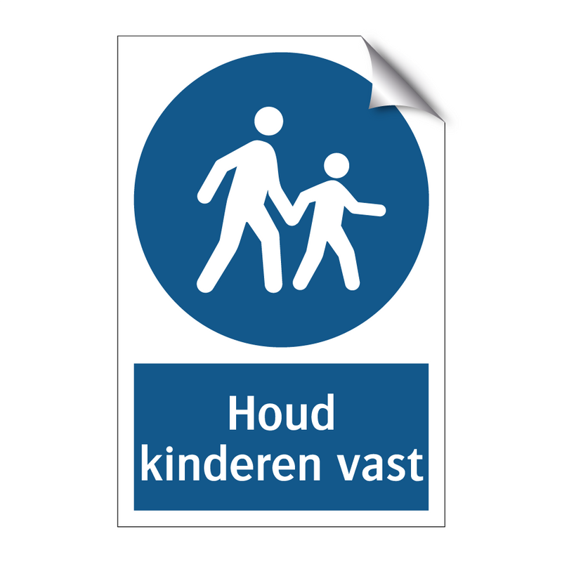 Houd kinderen vast & Houd kinderen vast & Houd kinderen vast & Houd kinderen vast